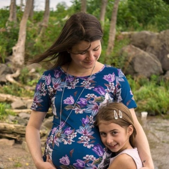 Meet your Posher, Audrey - Picture 1 of 1